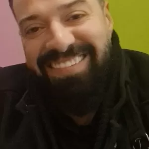 Portrait of Abdul
